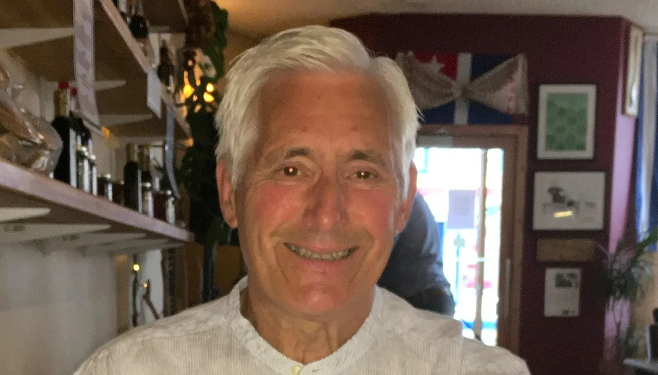Bernard Lazenbury