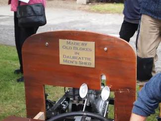 Orroland Open Garden day 2019