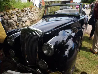 Orroland Open Garden day 2019