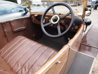 Orroland Open Garden day 2019