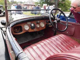 Orroland Open Garden day 2019