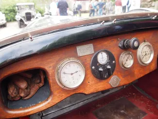 Orroland Open Garden day 2019