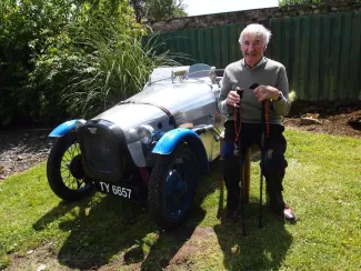 Orroland Open Garden day 2019