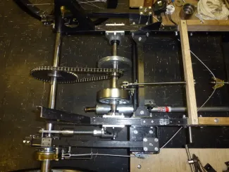 October 2019 – Cash and Controls