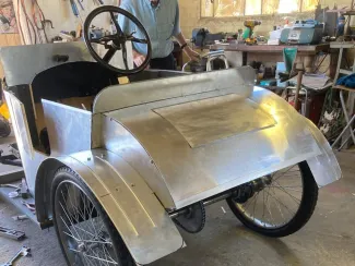 July 2020 – Two steps forward, one step back