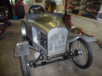 July 2020 – Two steps forward, one step back