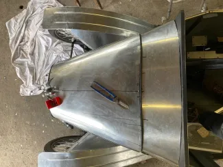 July 2020 – Two steps forward, one step back